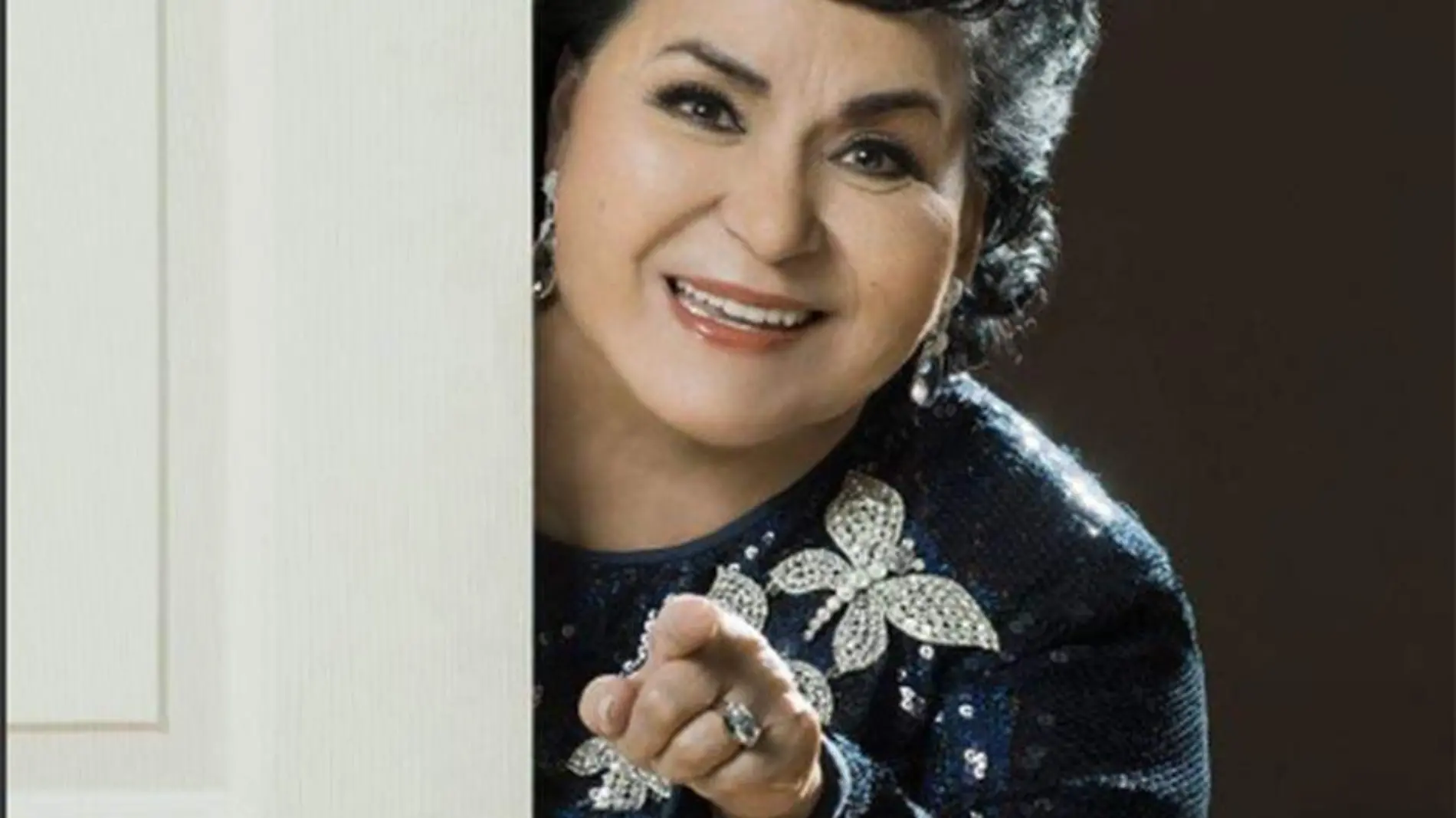 Amores Carmen Salinas